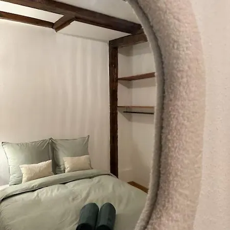 Cosy Au Centre-ville Lejlighed Strasbourg